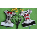 Customized Dog Harness Customized comforting mesh dog harness Supplier